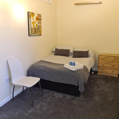 The Avenue Apartman Leamington Spa Kültér fotó