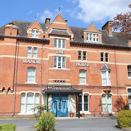 The Avenue Apartman Leamington Spa Kültér fotó