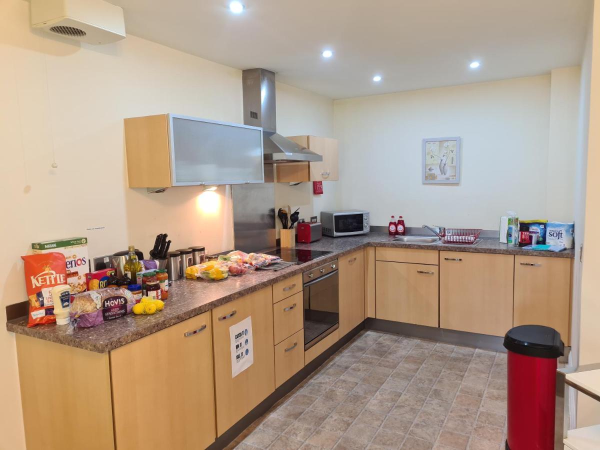 The Avenue Apartman Leamington Spa Kültér fotó