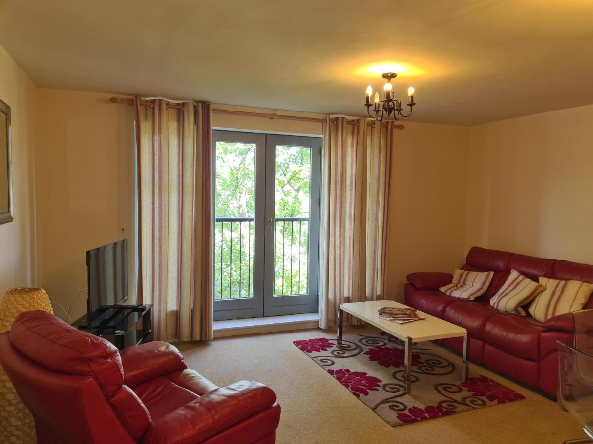 The Avenue Apartman Leamington Spa Kültér fotó