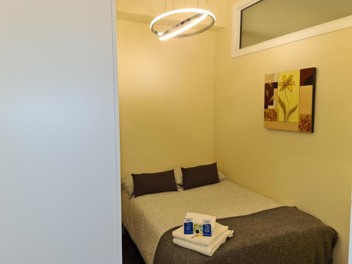 The Avenue Apartman Leamington Spa Kültér fotó
