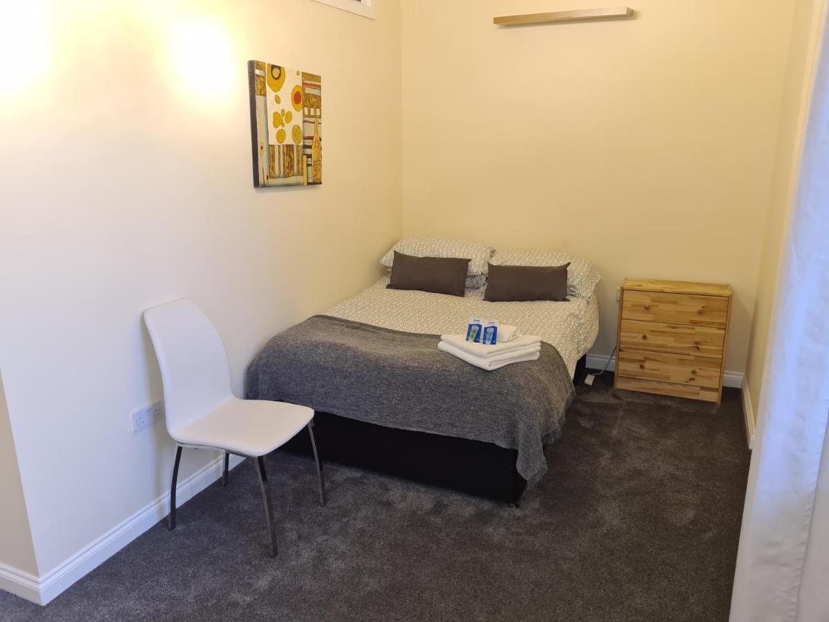 The Avenue Apartman Leamington Spa Kültér fotó