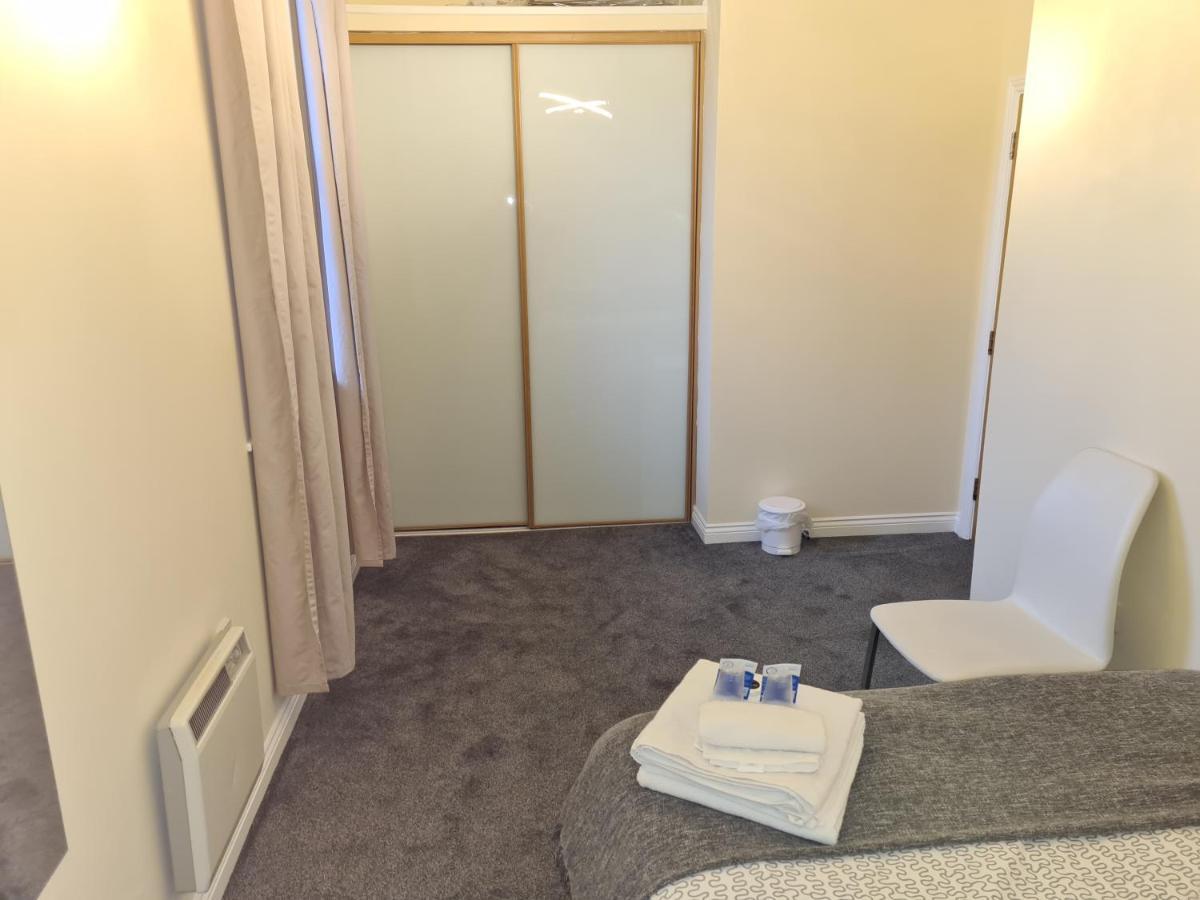The Avenue Apartman Leamington Spa Kültér fotó