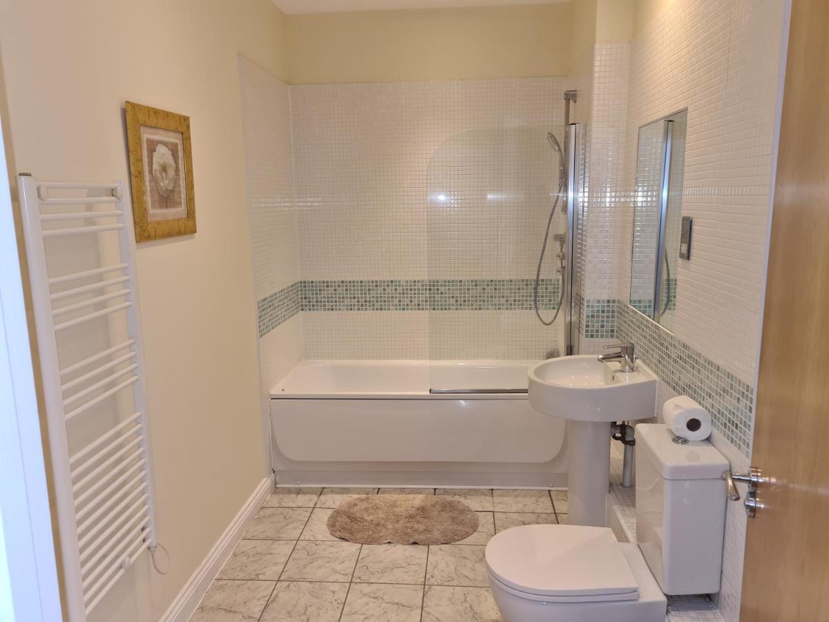 The Avenue Apartman Leamington Spa Kültér fotó