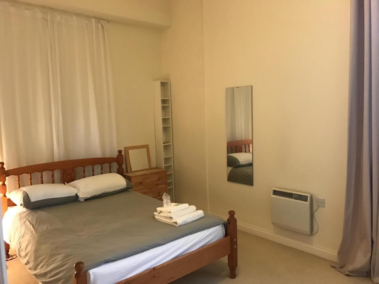 The Avenue Apartman Leamington Spa Kültér fotó